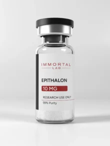 Epithalon 10MG