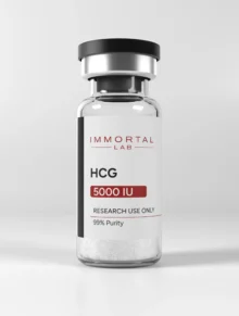 HCG 5000IU