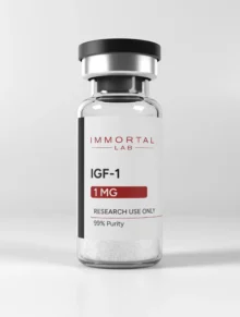 IGF-1 LR3