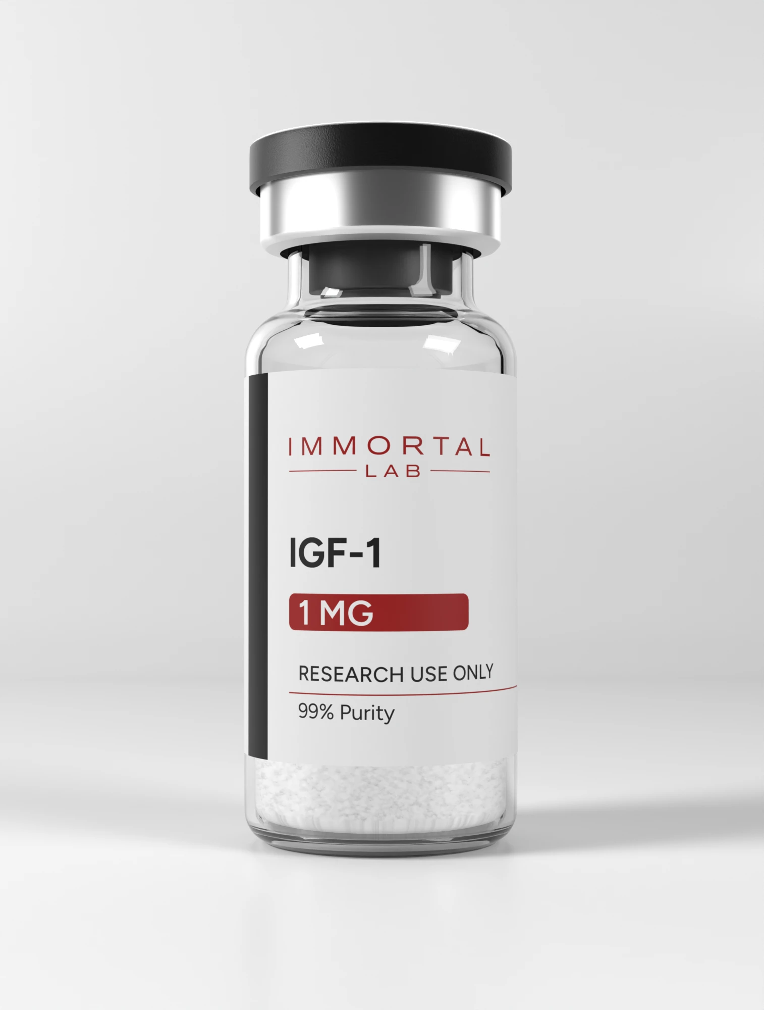 IGF-1 LR3