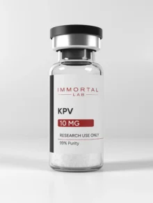 KPV 10MG
