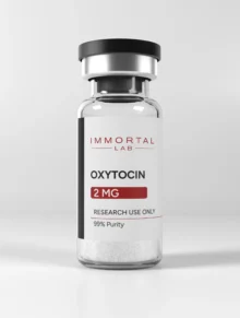 Oxytocin