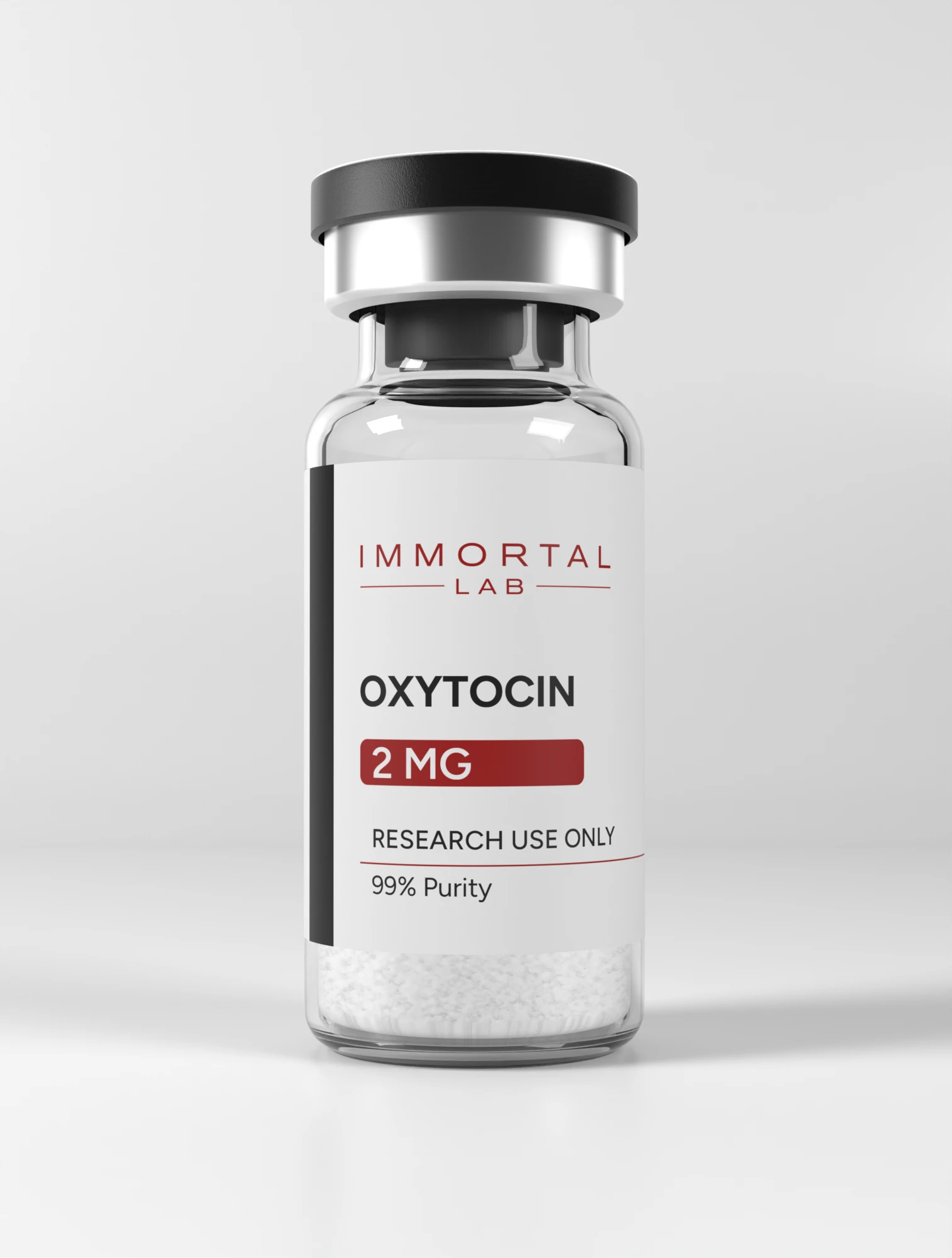 Oxytocin