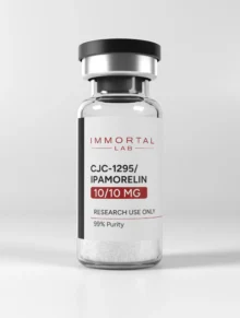 CJC-1295 / Ipamorelin