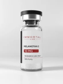 MELANOTAN-2 10MG