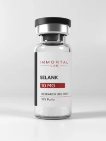Selank